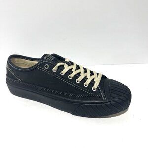 Keds Mens Racquet Sneakers Black Size 7.5 M